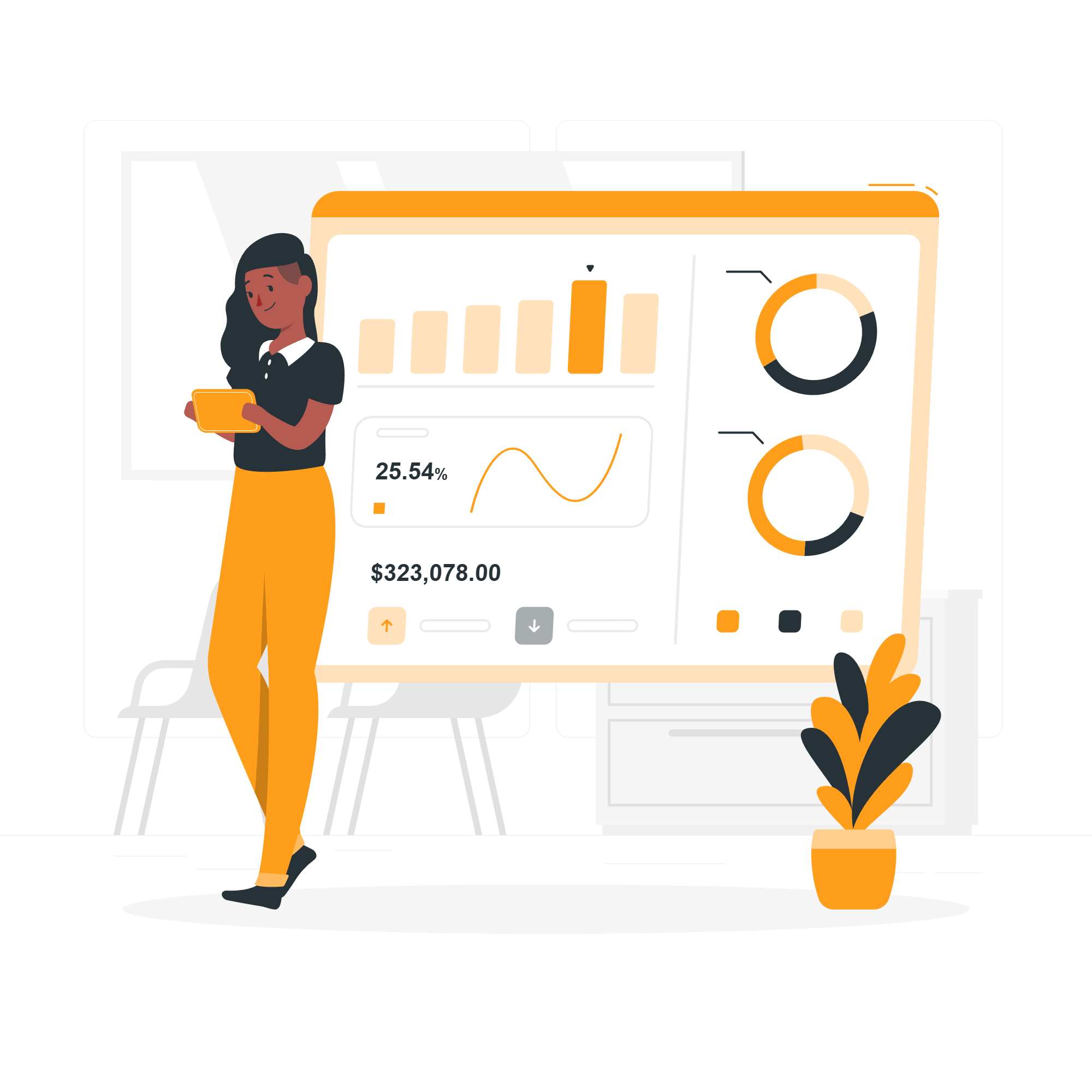 What is Billing image